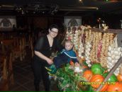 Фотография Высочиной Ангелины