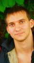 Фотография Попова Алексея