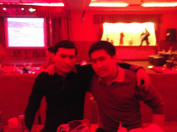 №9, Marat Mardanov, Атырау №9, Marat Mardanov, Атырау