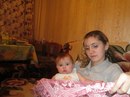 Фотография Сивковой Ксении