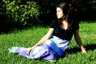 Фотография Ольховой Анастасии