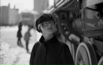 Фотография Страховой Ангелины