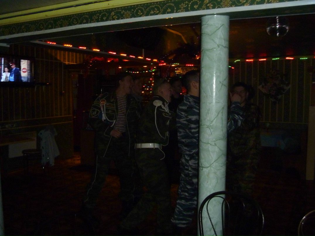 Сергей Махнаткин фотография #25