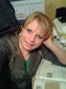 Фотография Быстровой Олеси