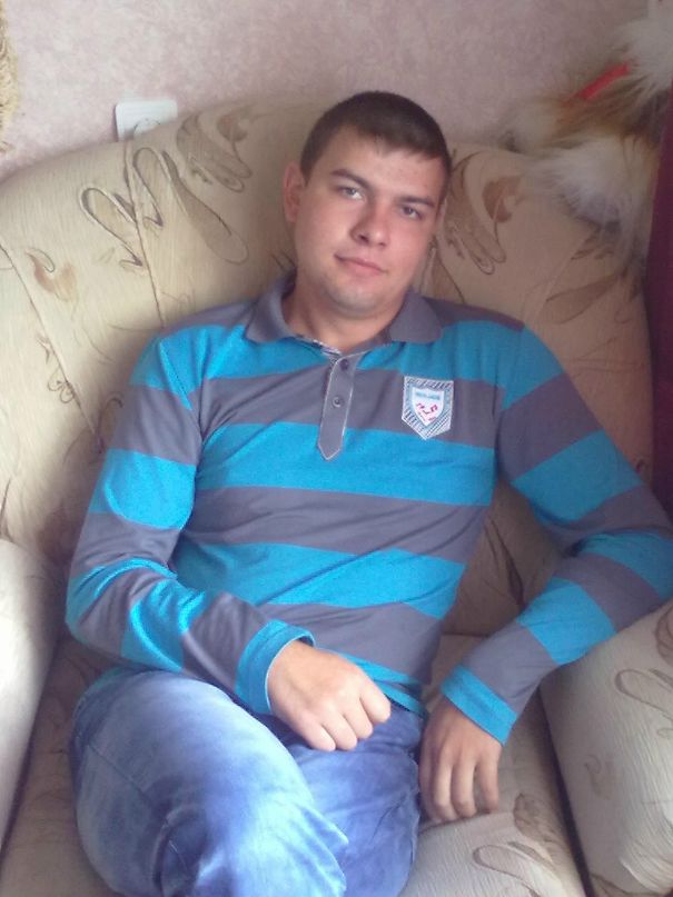 Сергей Дорофеев фотография #22