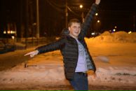 Фотография Стрельцова Миши