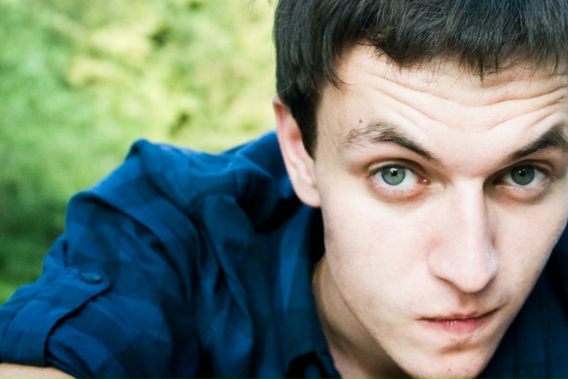 Дмитрий Владимирович фотография #8