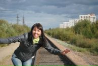 Фотография Завьяловой Елены