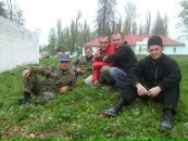Валя Арістов фотография #13 (источник - https://vk.com/id61523959)
