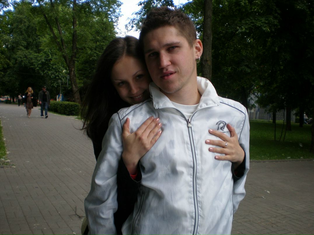 Игорь Машковский фотография #27