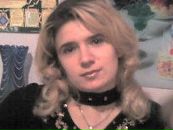Наташа Сікірина фотография #1