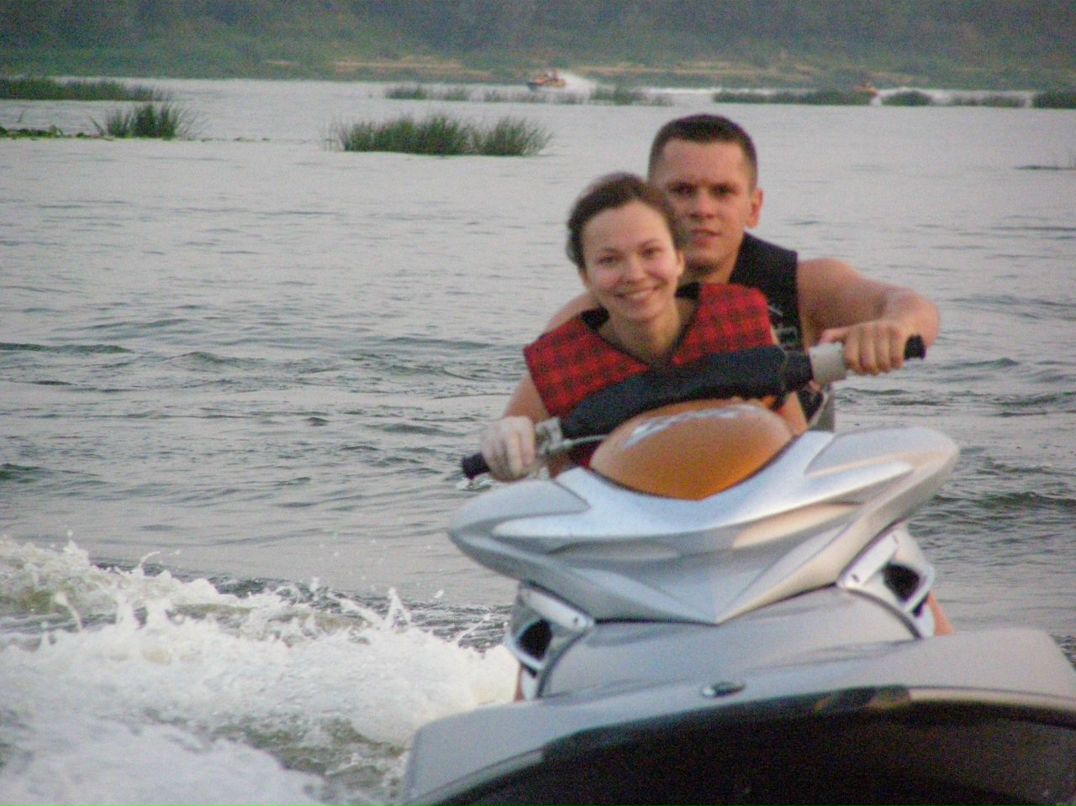 Евгения Башкатова фотография #27