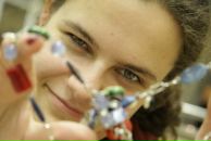 Фотография Трегубовой Елены