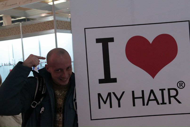 Дмитрий Дрозд фотография #38