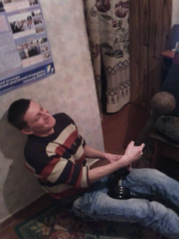 Радос Минсафин фотография #26