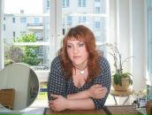 Фотография Бурмистровой-Смышляевой Ольги