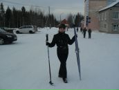 Фотография Натальи Натальи