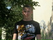 Фотография Скрина Ивана