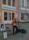 Никита Климарев фотография #8 (источник - https://vk.com/id1203717)
