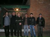 Юрий Павленко фотография #6 (источник - https://vk.com/id3363666)