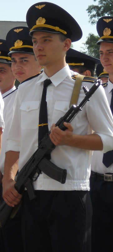 Николай Комар фотография #35