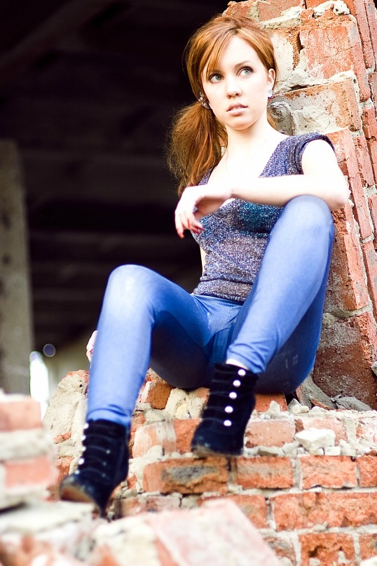 Лидия Авдеева фотография #13