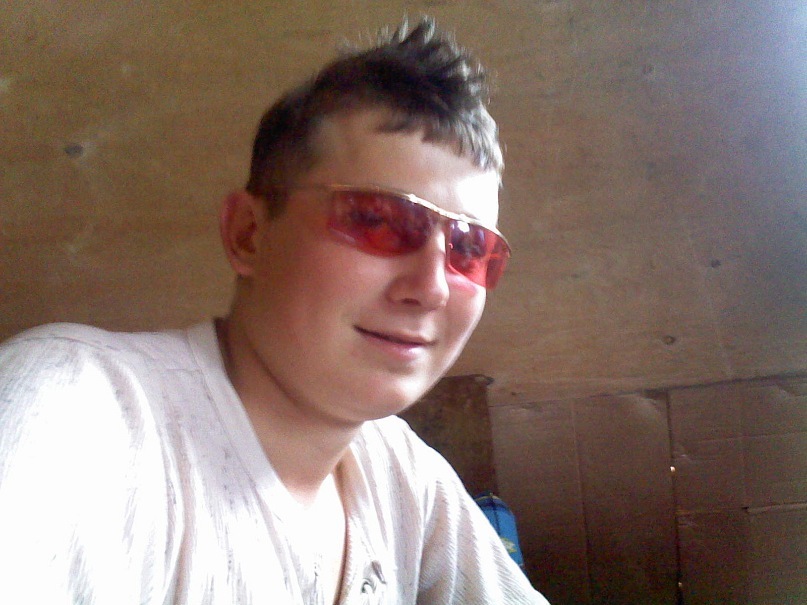 Лёха Бойков фотография #19