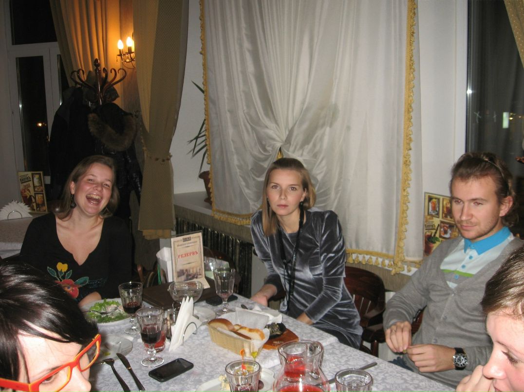 Майя Ананьина фотография #32