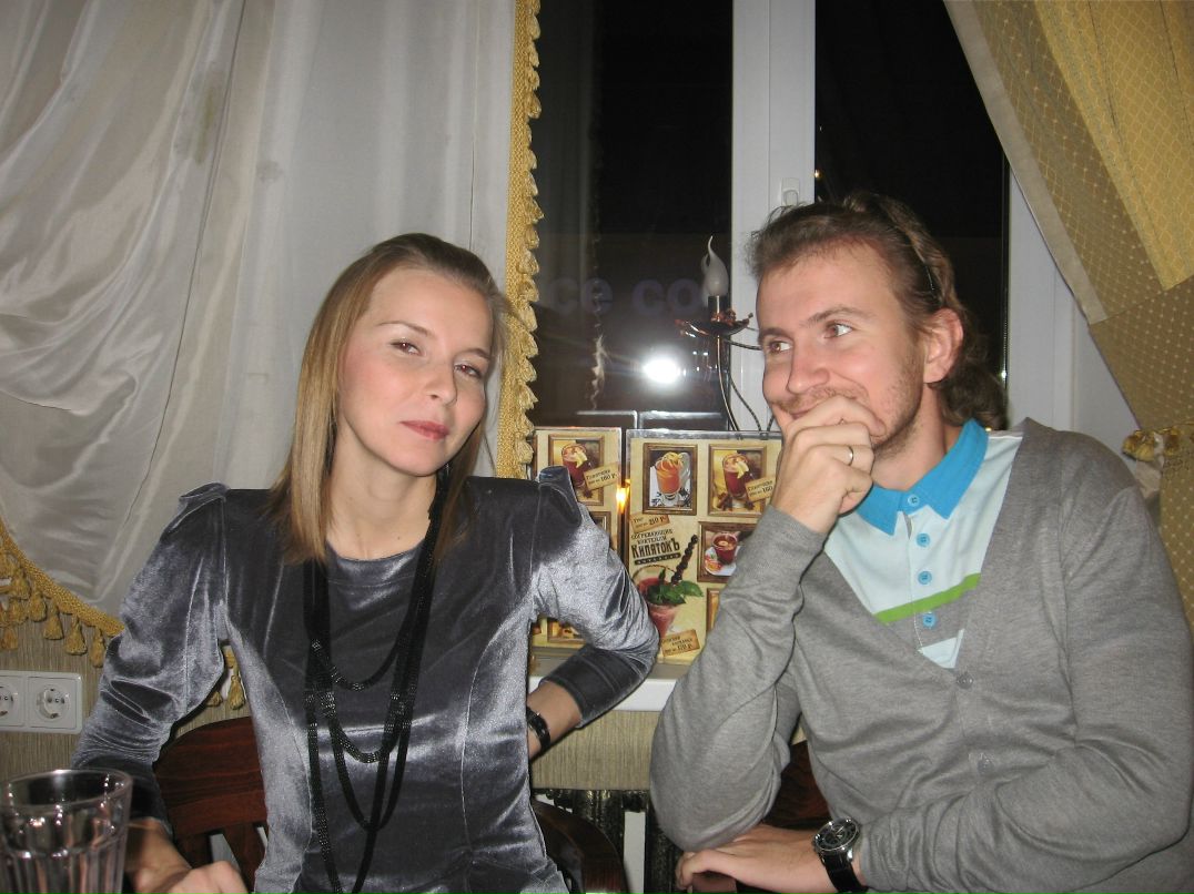 Майя Ананьина фотография #33