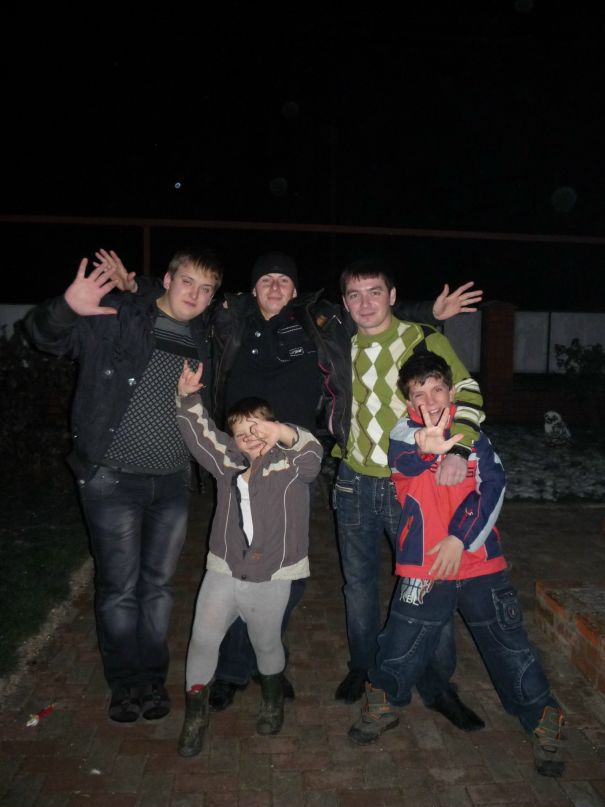 Андрей Яковлев фотография #8