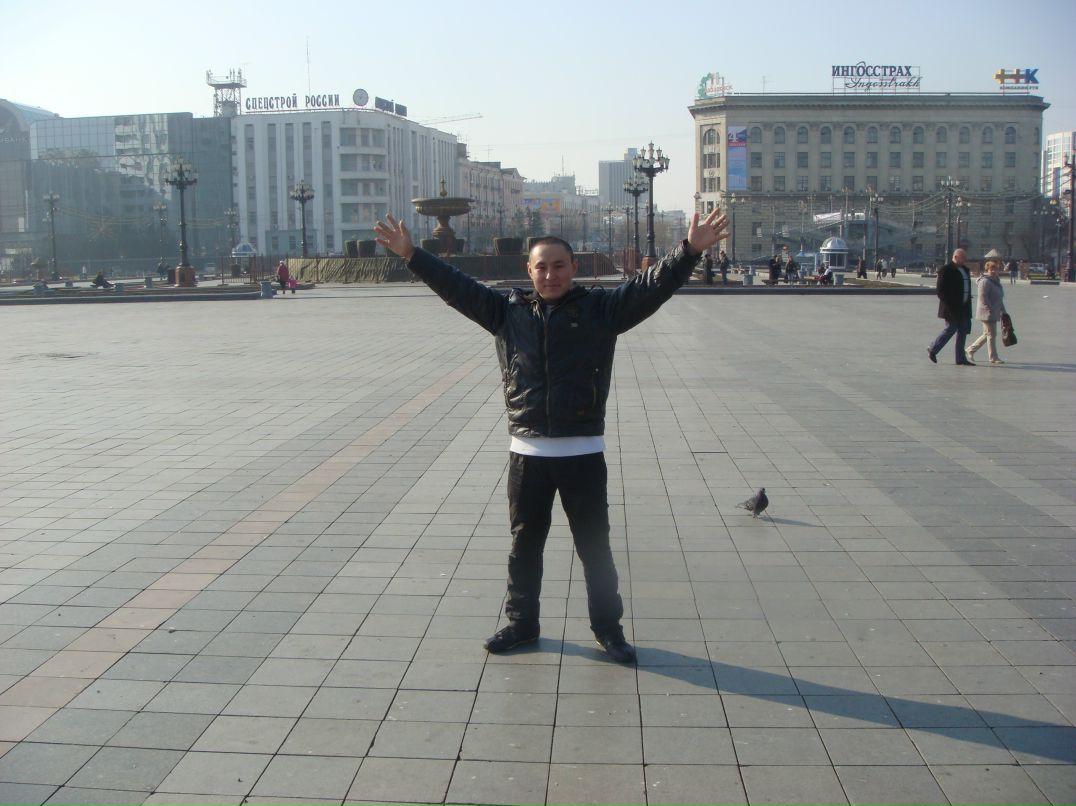 Аян Иргит фотография #29