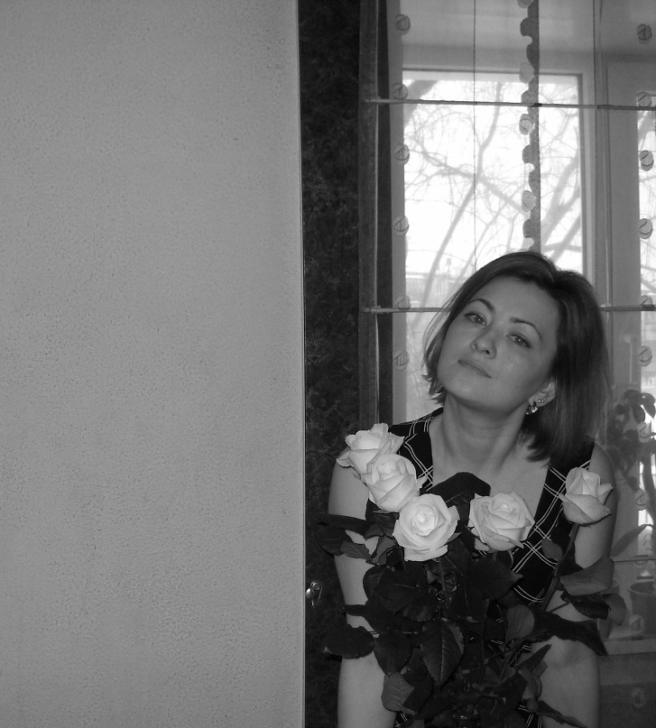 Руфия М фотография #47