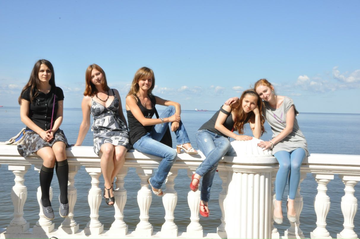 Наташа Ковалёва фотография #36