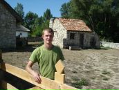 Фотография Литвинова Антона