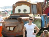 Фотография Филиной Ксении