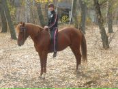 Фотография Скляровой Алены