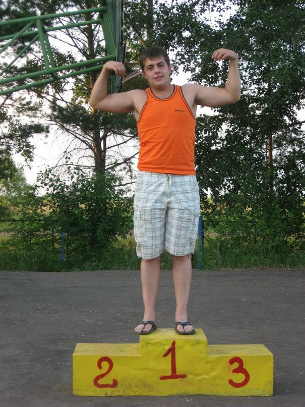 Виталий Плотников фотография #35