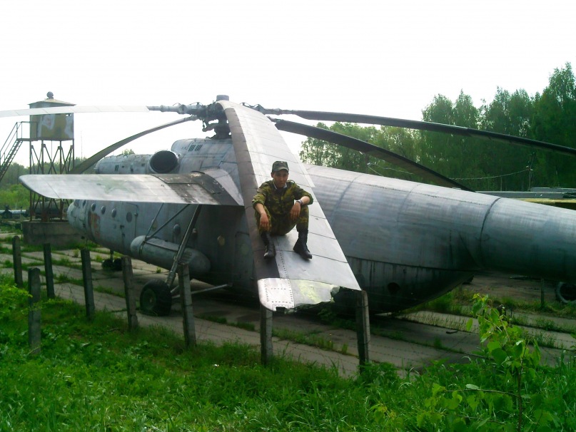 Vladimir Ashkatov фотография #27