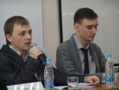 Фотография Завалова Алексея