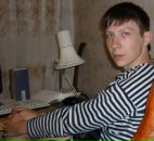 Фотография Перевалова Михаила