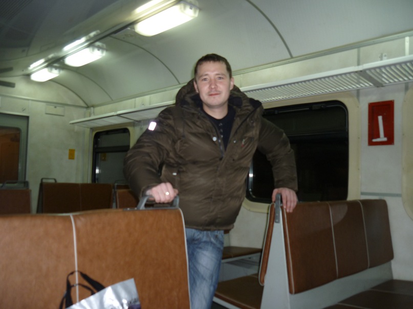 Дима Федоркин фотография #8