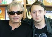 Руслан Халилов фотография #4 (источник - https://vk.com/id1563380)