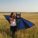 Фотография Стельмах Ксении