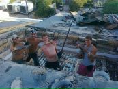 Серий Арсентєв фотография #30 (источник - https://vk.com/id39464329)