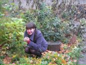 Фотография Храмцовой Александры
