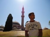 Фотография Шармазанова Георгия