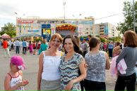 Фотография Москалёвой Ирины