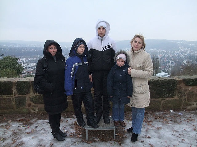 Ольга Шевченко фотография #2