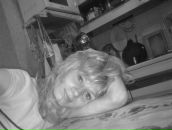 Фотография Вишняковой Маришки