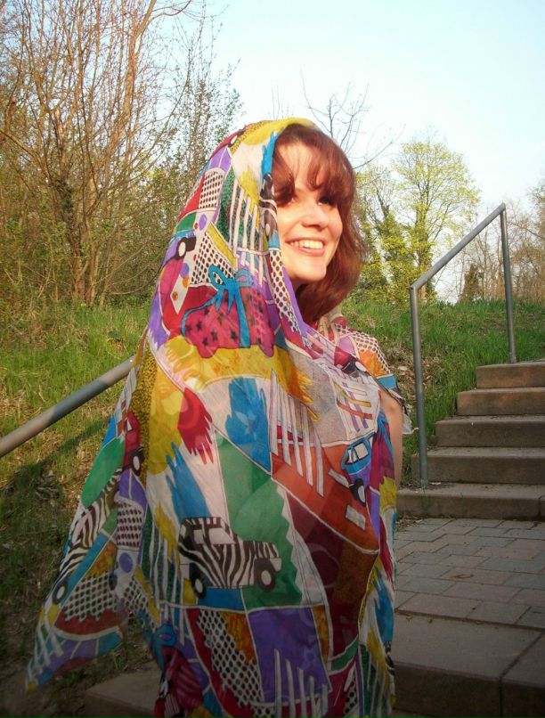 Наталья Таубес фотография #5